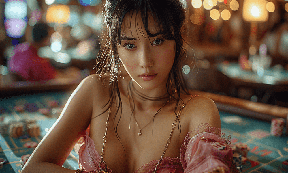 online gambling games for real money